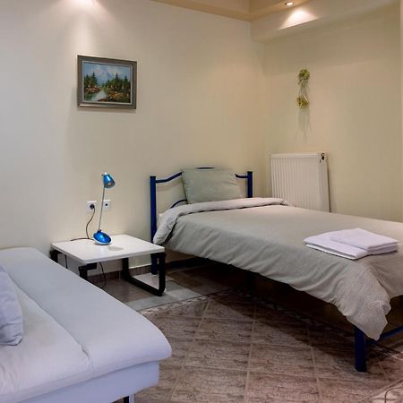 Zant House Apartamento Trikala  Exterior foto