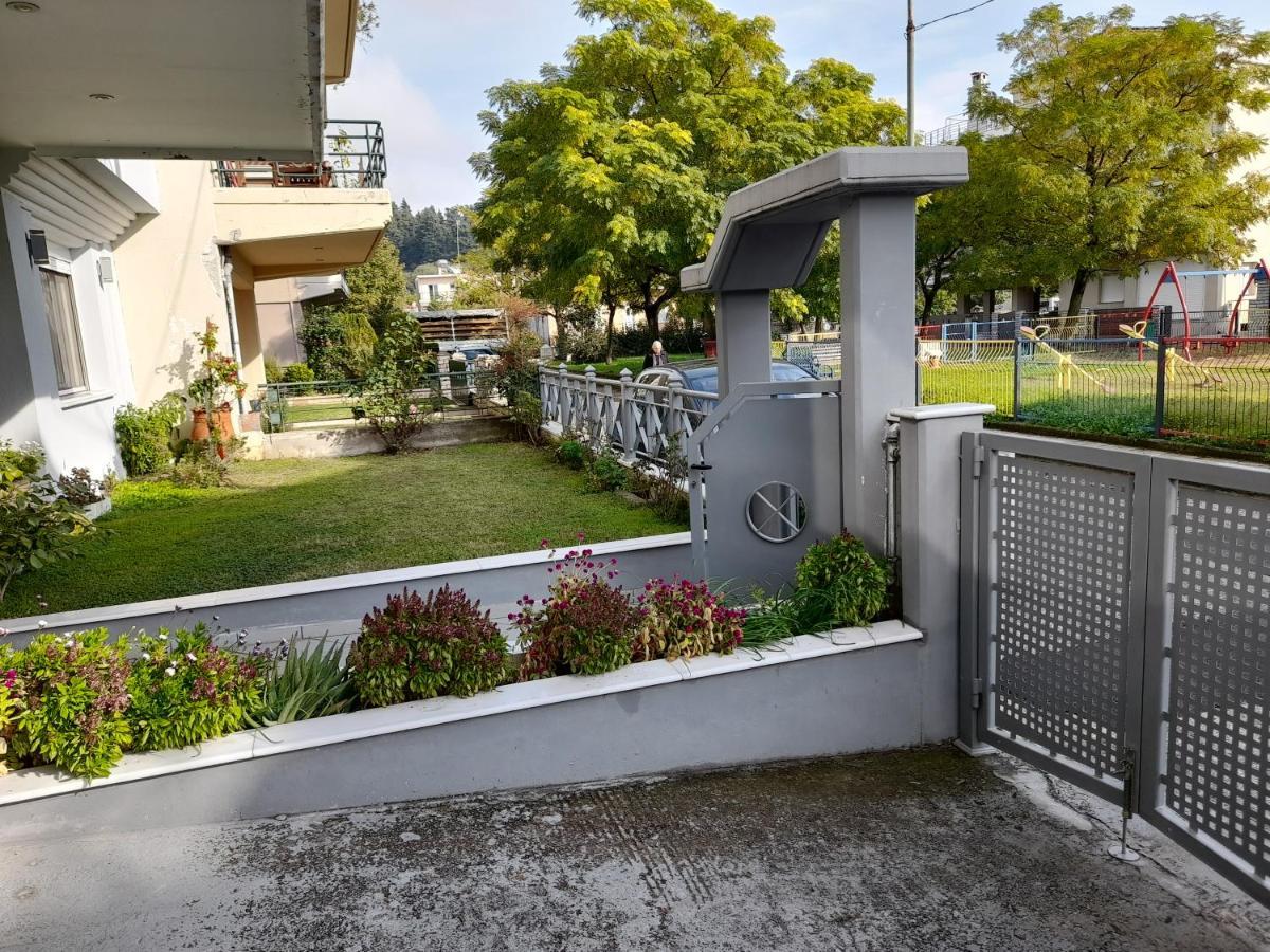 Zant House Apartamento Trikala  Exterior foto