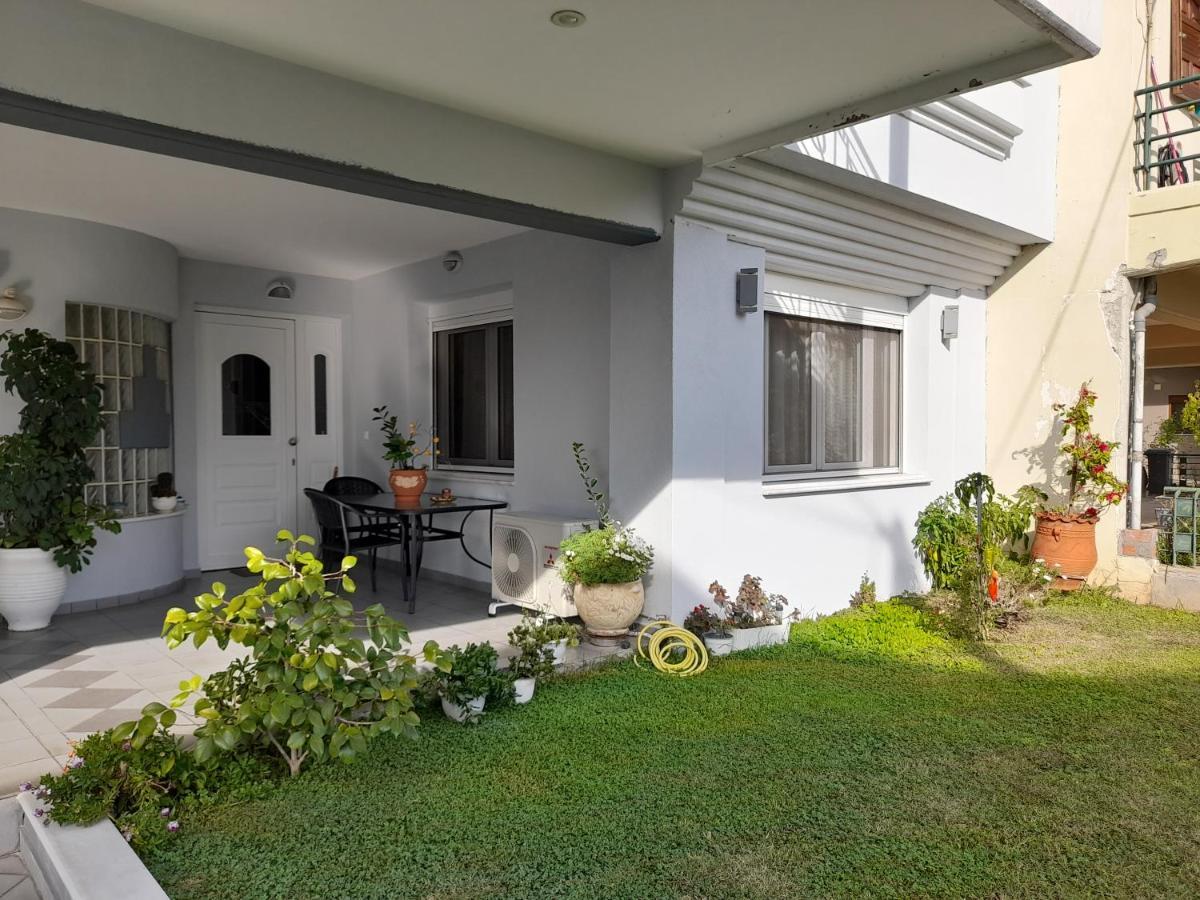 Zant House Apartamento Trikala  Exterior foto