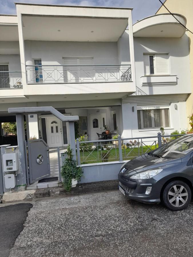 Zant House Apartamento Trikala  Exterior foto