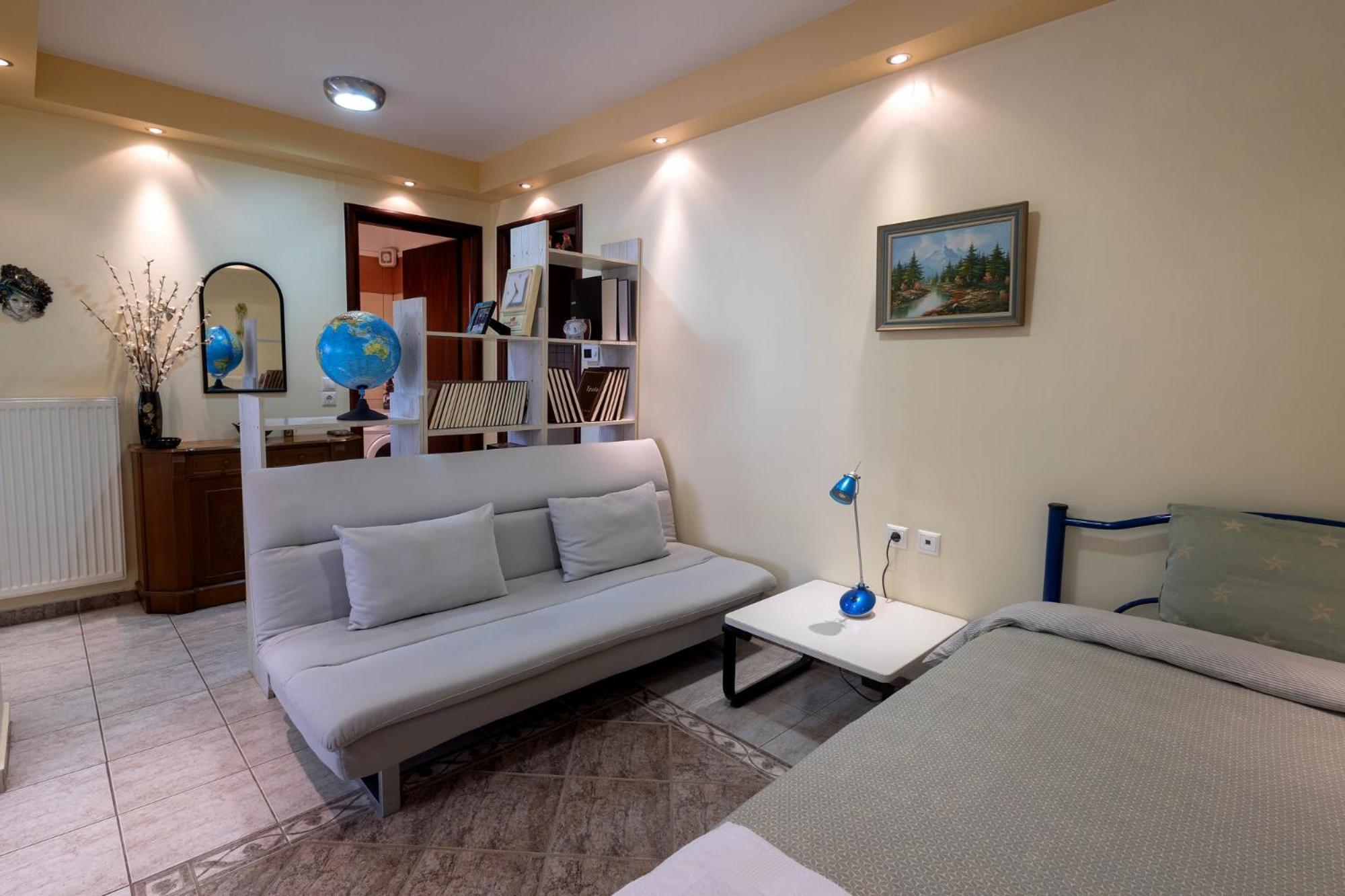 Zant House Apartamento Trikala  Exterior foto