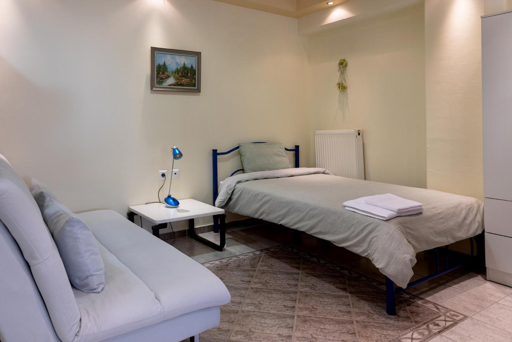 Zant House Apartamento Trikala  Exterior foto