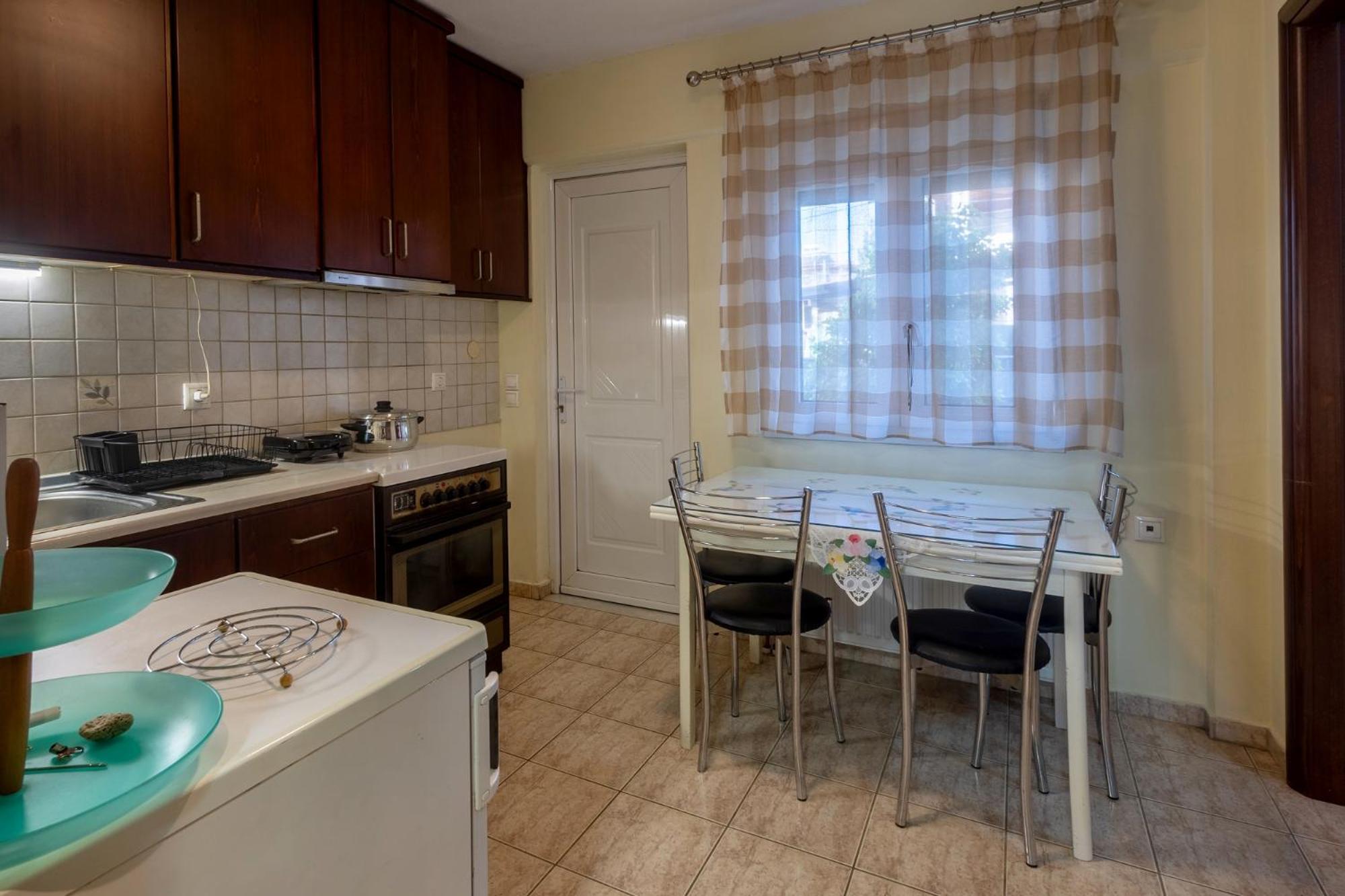 Zant House Apartamento Trikala  Exterior foto