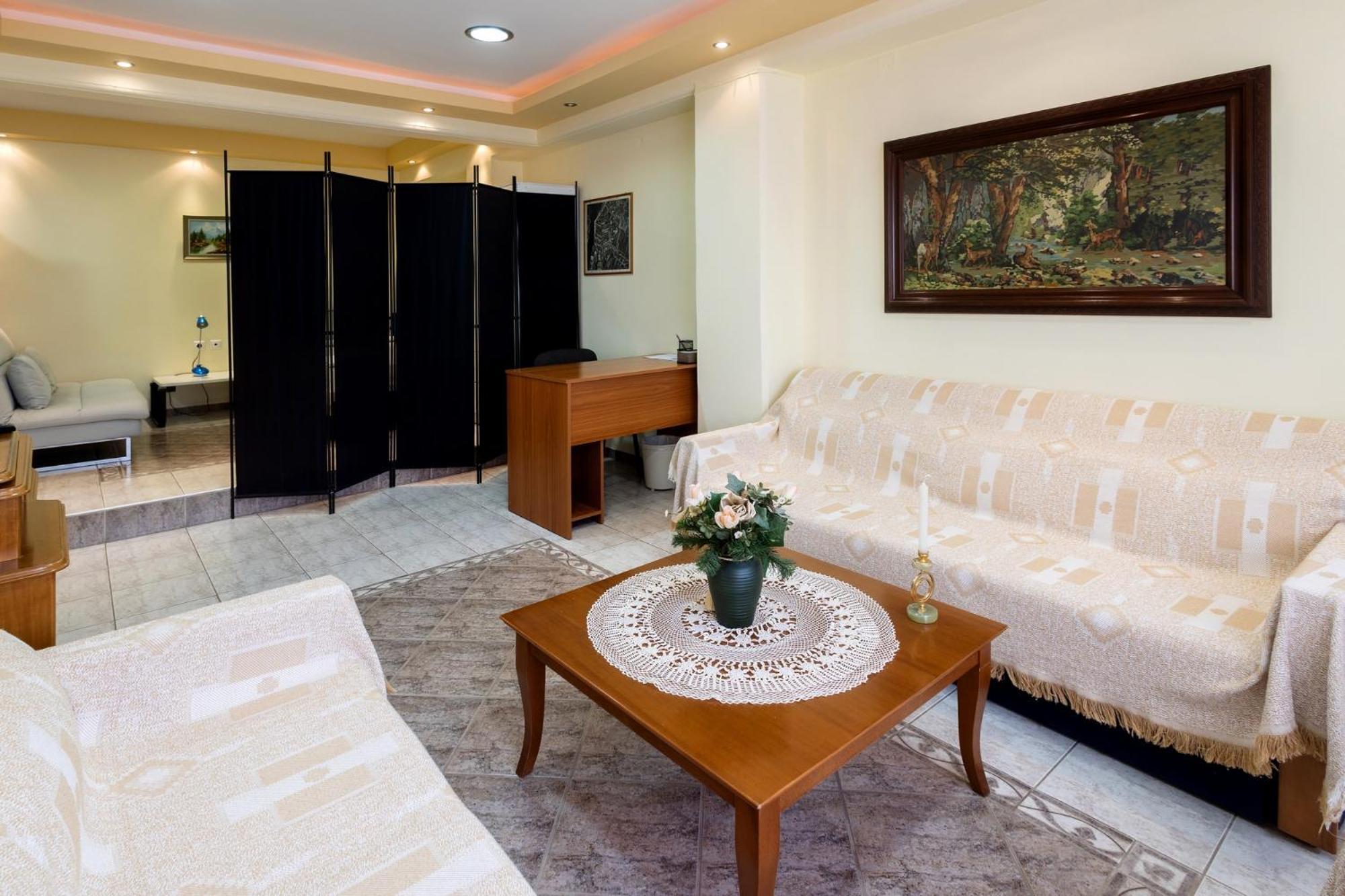 Zant House Apartamento Trikala  Exterior foto