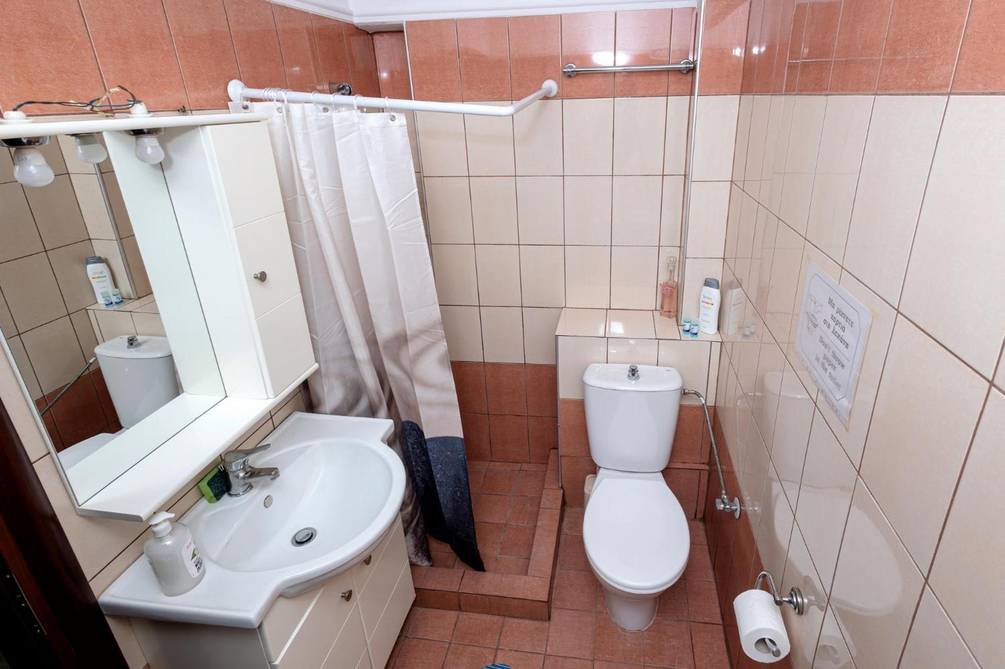 Zant House Apartamento Trikala  Exterior foto